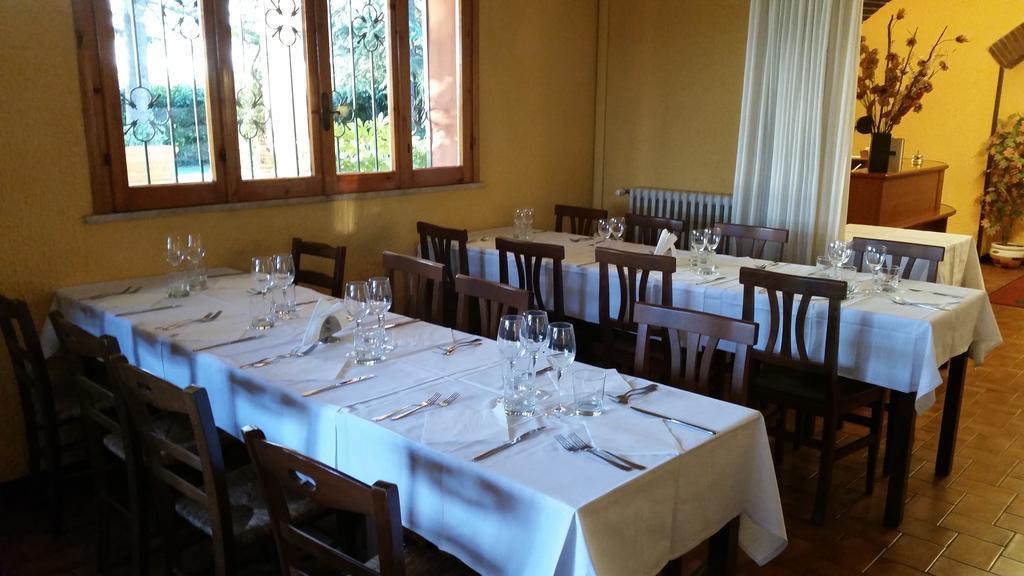 Hotel Villa Maria Luigia Frascati Bagian luar foto