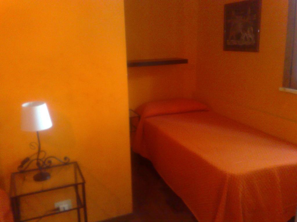 Hotel Villa Maria Luigia Frascati Ruang foto
