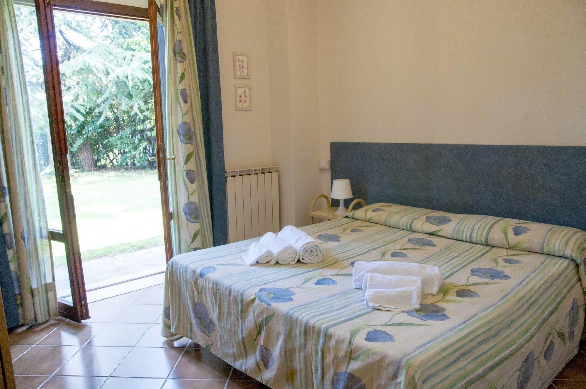 Hotel Villa Maria Luigia Frascati Bagian luar foto
