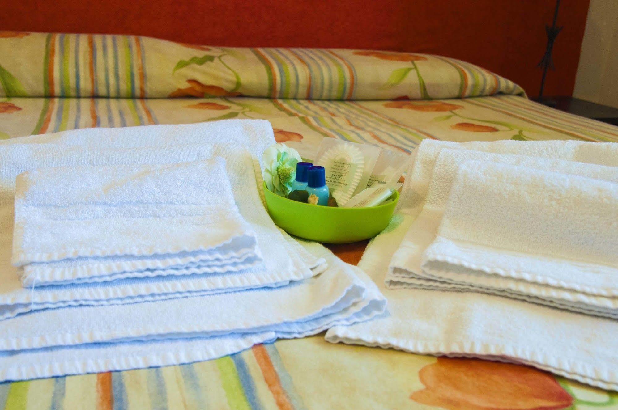 Hotel Villa Maria Luigia Frascati Bagian luar foto